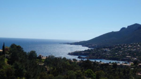Гостиница Cote d`Azur - Mandelieu  Теуль-Сюр-Мер